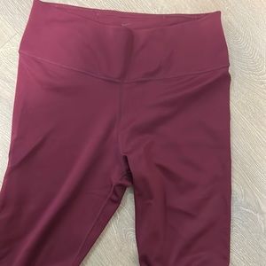 nike leggings (full length)